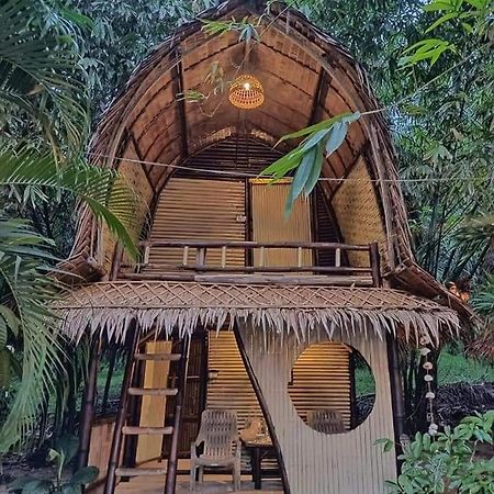 Ao Luek Paradise Krabi Ao Luk Bagian luar foto