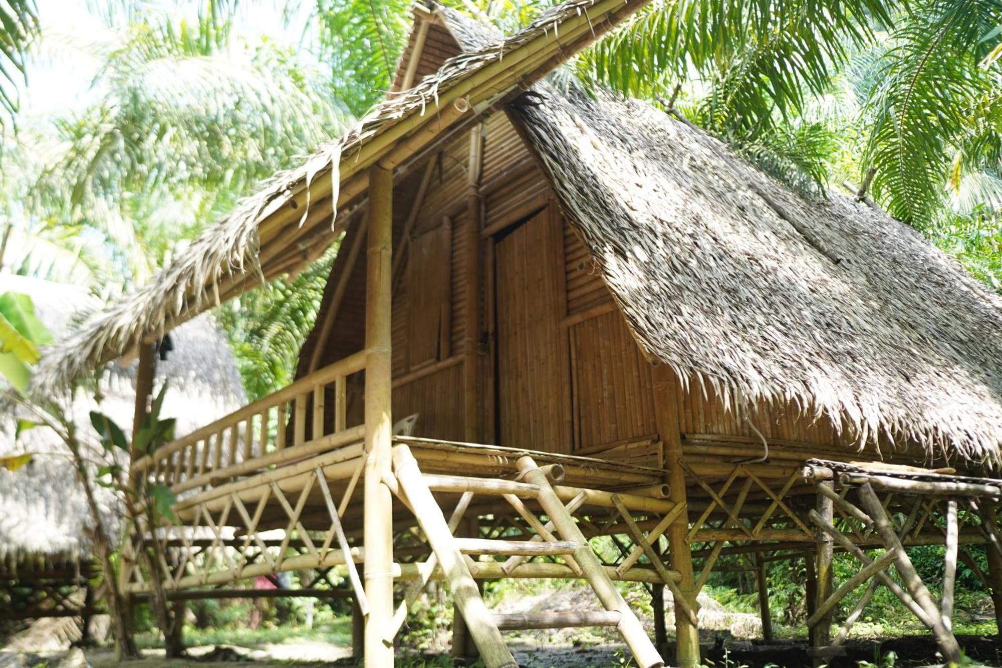 Ao Luek Paradise Krabi Ao Luk Bagian luar foto