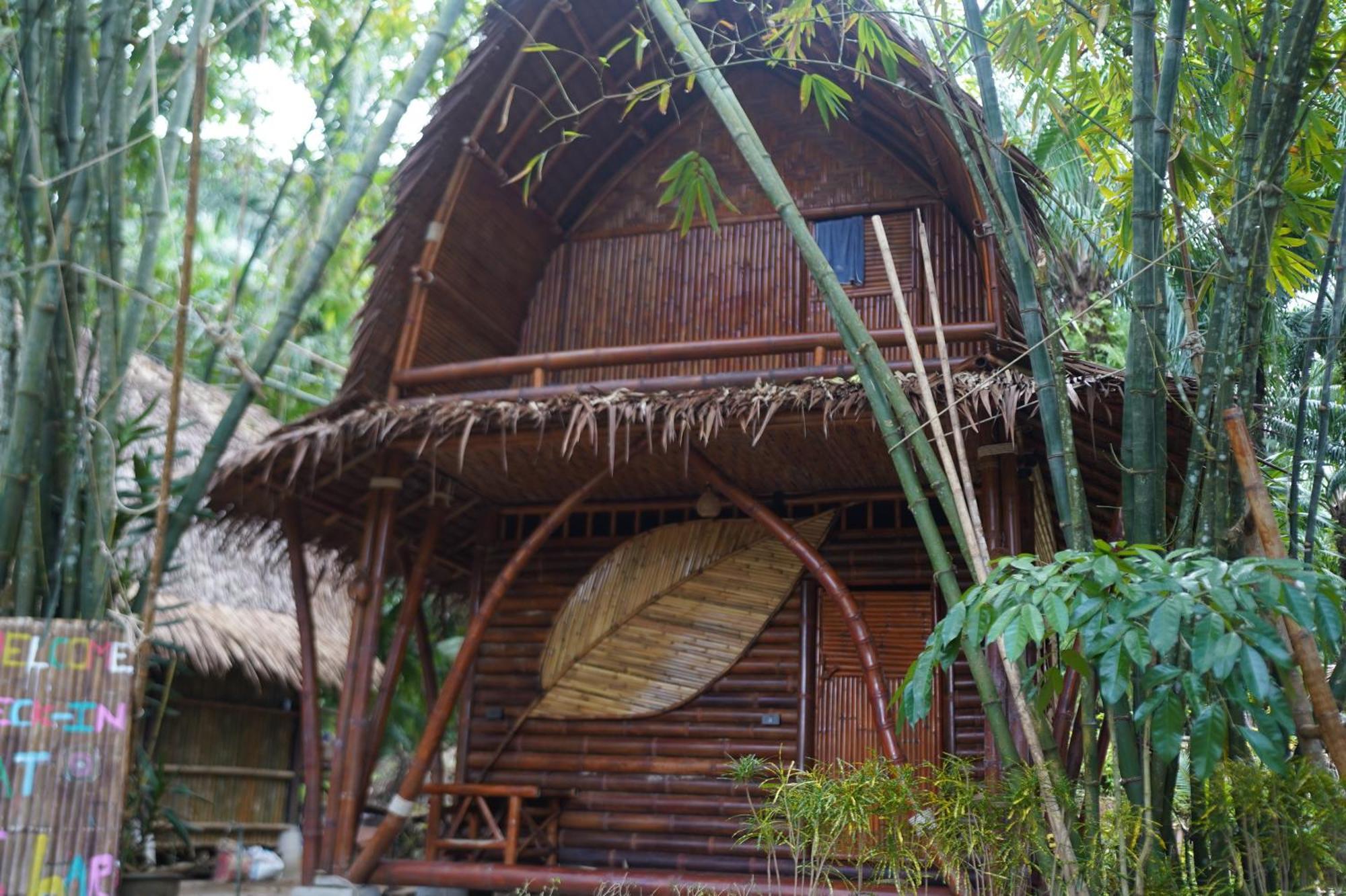 Ao Luek Paradise Krabi Ao Luk Bagian luar foto