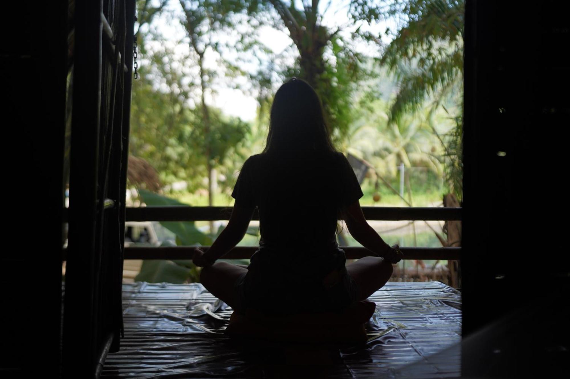 Ao Luek Paradise Krabi Ao Luk Bagian luar foto