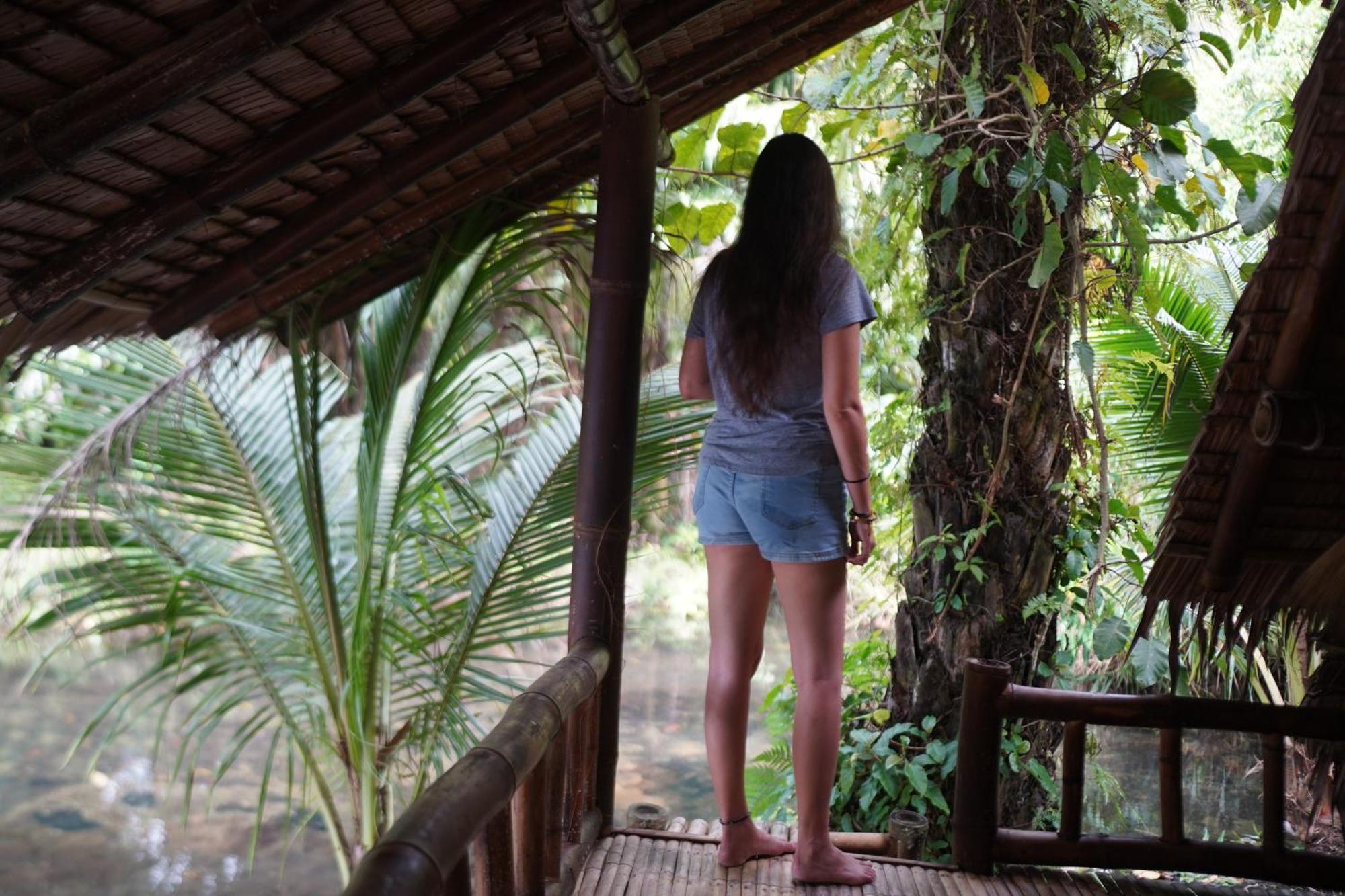 Ao Luek Paradise Krabi Ao Luk Bagian luar foto