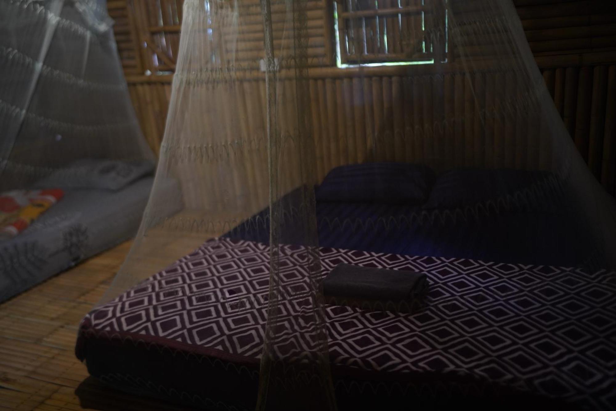 Ao Luek Paradise Krabi Ao Luk Bagian luar foto