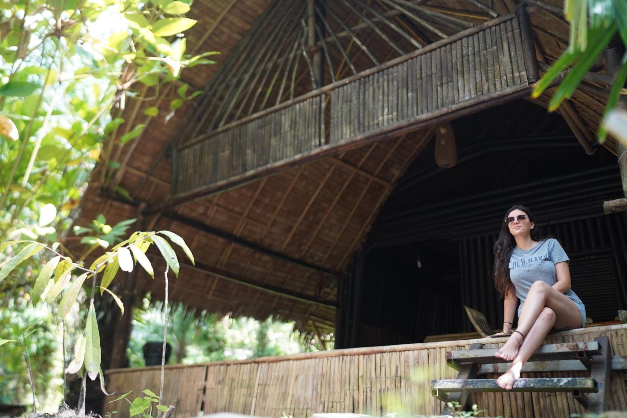 Ao Luek Paradise Krabi Ao Luk Bagian luar foto