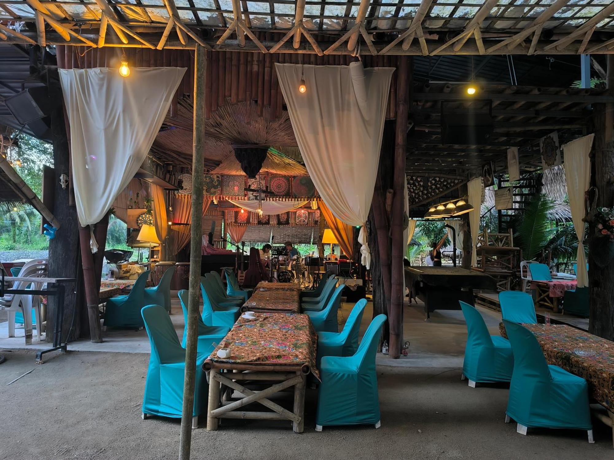 Ao Luek Paradise Krabi Ao Luk Bagian luar foto